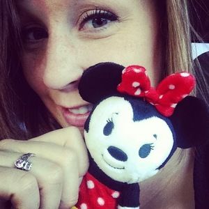 Meet your Posher, Justine